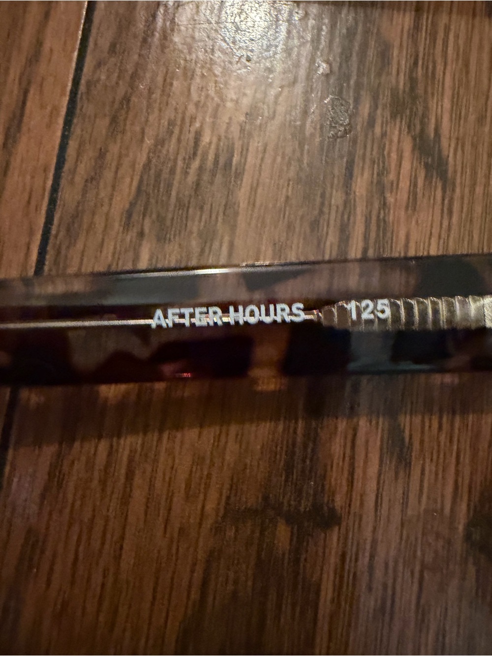 Quay Sunglasses After Hours - Picture 5 of 5